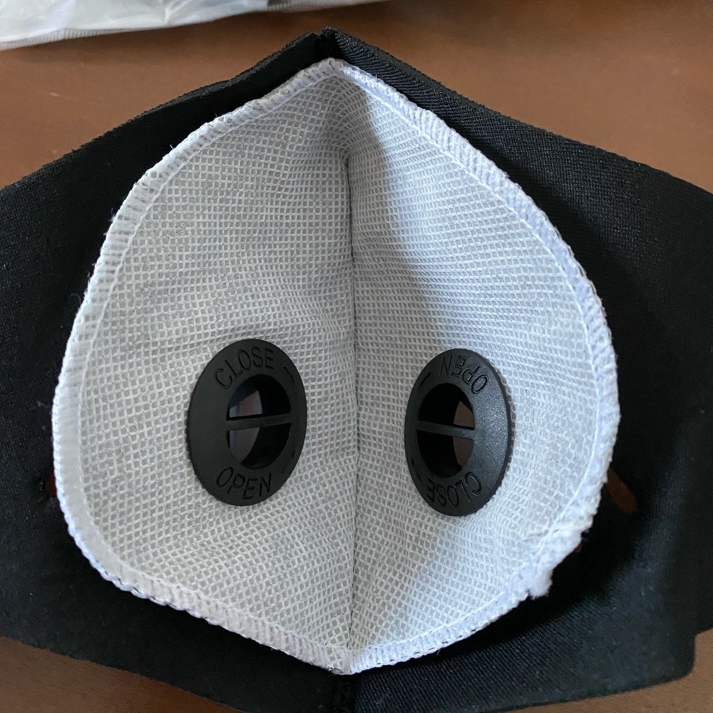 Face Mask - Picture 5 of 11